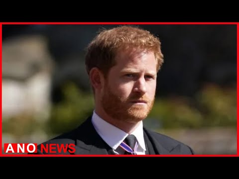 Prince Harry reveals names of Princess Diana, King Charles' favorite perfume brands | Harry