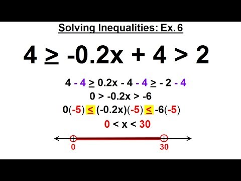 Algebra Ch 3 Formula Inequalities Absolute Value 1 of 38 Solving Formula for a Variable 1
