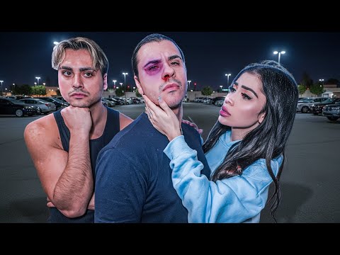 My Brother Got JUMPED… and His Wife Is Blaming ME