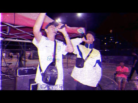 makyff x Duca - "TIPO TRAÇANTE 😈" (Audio oficial)