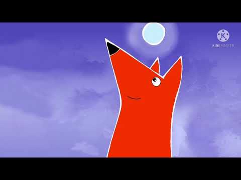 pablo the little red fox outro nightcore