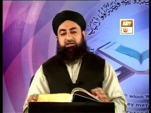 Tadabbur-r-Quran Ep.793 to 814 part 7