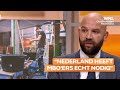 Vakmensen zijn steeds meer nodig: 'Realiseren dat je ook in het MBO topprestaties kunt leveren'