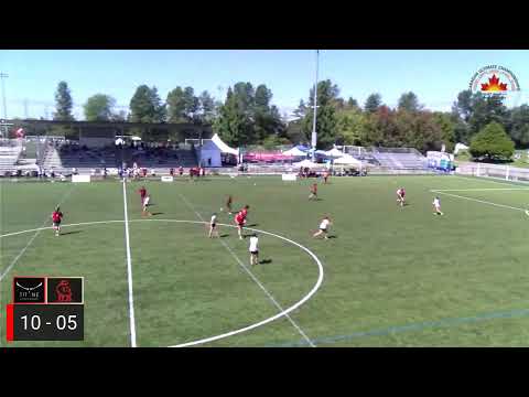 CUC 2023 Titane vs TORO