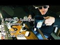 I Willingly Submit to Your Tyranny • Faux Jean • Tiny Desk 2020
