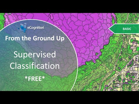 Supervised Classification