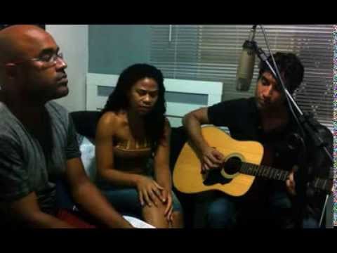 HUMANO AMOR DE DEUS ( Pe Fabio de Melo) Cover_ Emerson / Junior / Karina