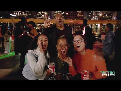 TenTen Wilshire | LIVE WORK PLAY | Downtown Los Angeles