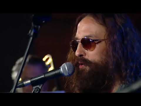 BANKROT BLUES BAND & Friends -  Godini na Ludilo LIVE