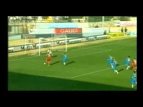 SERIE B 2011-2012 Grosseto-Torino 0-3