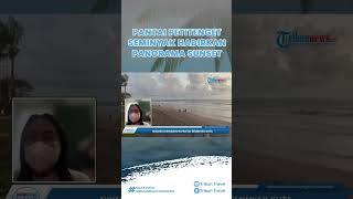 Pantai Petitenget Seminyak, Rekomendasi Tempat Wisata dengan Panorama Sunset di Bali