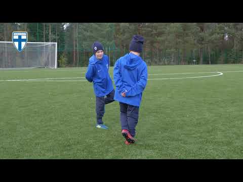 KAMPPAILUVOIMA   KUKKOPAINI 1 JALALLA