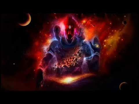 Mad Maxx vs. Shivadelic - Ganesha Namah