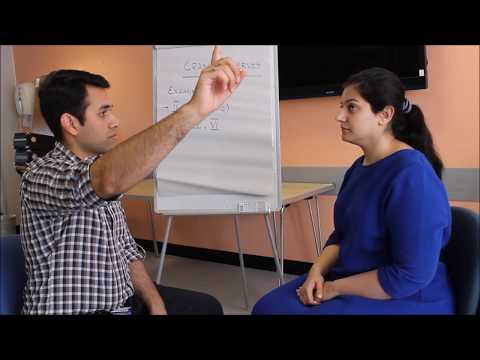 Cranial Nerves III, IV, VI examination