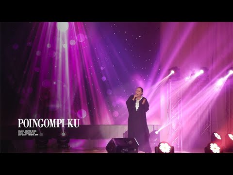 POINGOMPI KU ( Rosario) Gala Night SKSG 2019