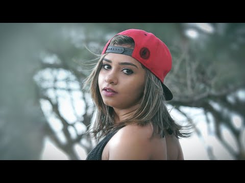 Tainá Costa - Joga a Bunda (Vídeoclipe Oficial)