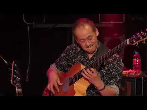 POLKA - Masato Honda with Voice of Elements