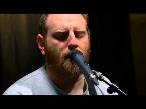 Junior Boys - So This Is Goodbye (Live on KEXP)