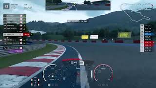 【GT SPORT】病人のネイションズ（R8 LMS Cup） ※声なし