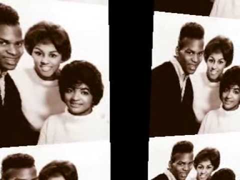 Bob B Soxx & The Blue Jeans - Why Do Lovers Break Each Others Hearts - STEREO REMIX