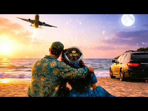 DJ KAIFAR & Amaya Roma - Чужий край ✈️🥀 (Хіт 2026 💥)