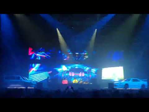 KROWDEXX × MALICE - Rawstar @Gearbox 2022 Twin Turbo