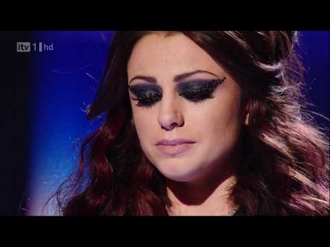 Cher Lloyd Live Show 4 Full Version X Factor 2010 HD 1080i