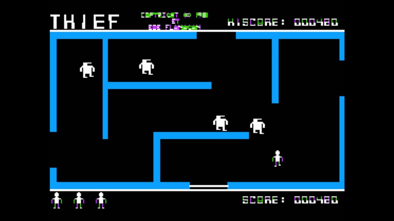 Gameplay Video