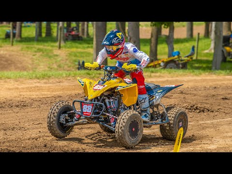 Joel Hetrick on a War Path at Ironman