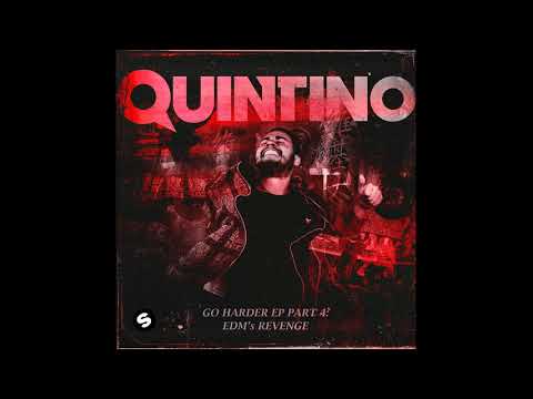 Quintino x nFiX & Candice - Zoo Adventure (Download Link 320kbps)