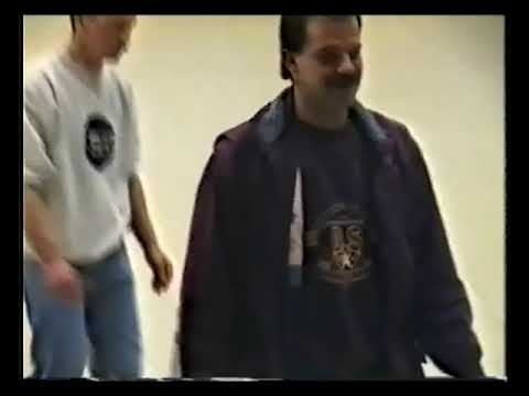 TSV Glinde vs. Niendorf SV 1995 wir haben 1 Jahr trainiert.