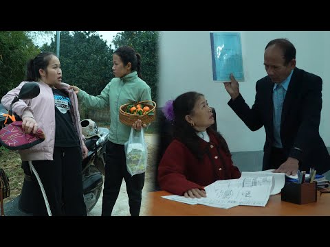 After Uri left, everything fell apart: Linh took over the company, and Tieu began her counterattack.