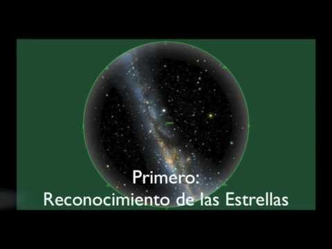 Asterismos de Verano