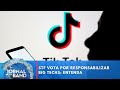 STF forma maioria para responsabilizar redes sociais por posts de usuários