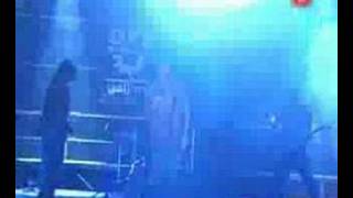 DREADZONE - RETURN OF THE DREAD- Live @ Wrocław 2007