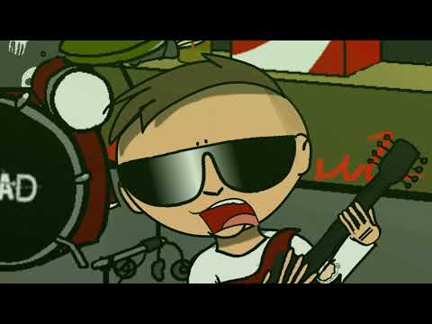 video frame placeholder