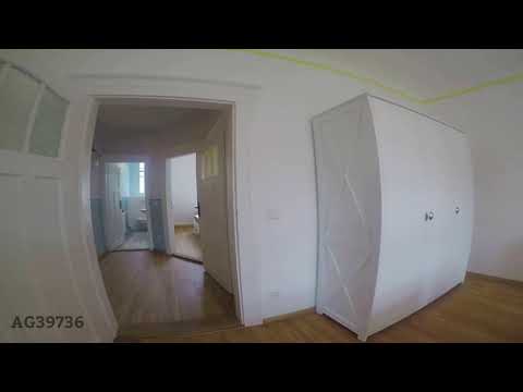 NU-39736 - Möblierte, renovierte 3-Zimmer-Wohnung mit WLAN und Balkon in Nürnbe...