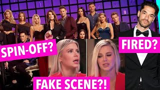 VANDERPUMP RULES SEASON 8 NEWS | FAKE SCENE, SPIN-OFF & MORE