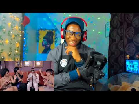 🇿🇲👑 SLAPDEE RANGE IS CRAZY! Just Like That - @slapdee8467 (Video HD) | Zambian Music | REACTION