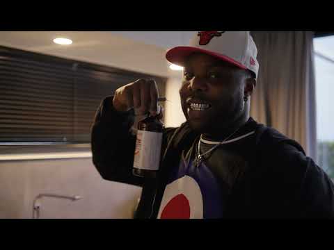 Chrisjeboy - Witte Was (Prod. SB.otb)