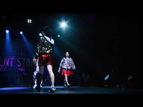 KK CHILDREN 2nd : TalentStar. International Gala 2018