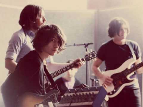 Mardy Bum (Acoustic) - Arctic Monkeys @ LeMouv' Radio Session