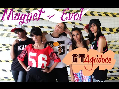 EvoL(이블) _ Magnet (마그넷) ~ Dance Cover by GTA