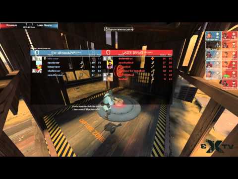 eXtv Live: ESEA-IM S10 Grand Finals part 2