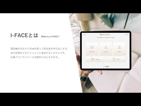 I-FACEの関連動画