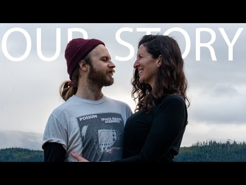 First Step Towards Making Full-Time Adventure Possible | Allison & James