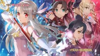 Download lagu Fate/kaleid liner Prisma☆Illya 2wei Herz! 『Full Song』OP mp3