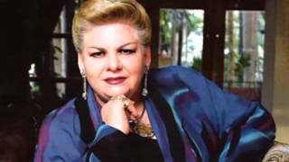 paquita la del barrio - besame y olvidame