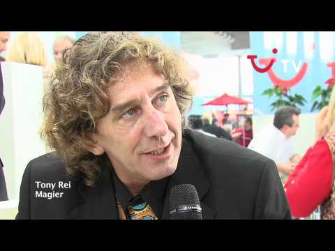 Club Magic Life – Österreich Hautnah – Tony Rei