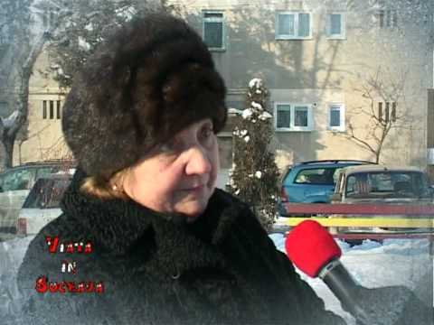 VIS 25.01.2010 - Cate grade sunt afara